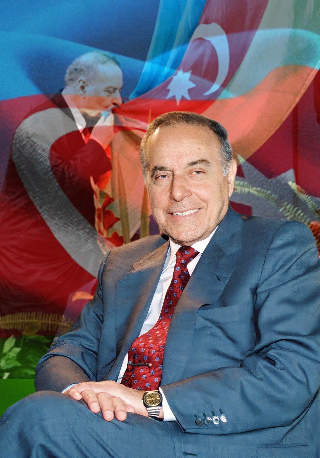 Yaqub Məmmədov: “Ulu Öndər Heydər Əliyevin siyasi irsi Azərbaycan dövlətçiliyinin yeni inkişaf mərhələsidir”