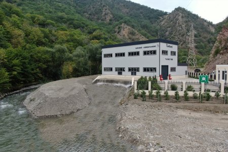 Mircəlal Hüseynov: Qarabağ və Şərqi Zəngəzurda “AzərEnerji”nin 12 enerji obyektinin açılışı olub
