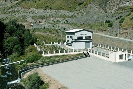 Mircəlal Hüseynov: Qarabağ və Şərqi Zəngəzurda “AzərEnerji”nin 12 enerji obyektinin açılışı olub