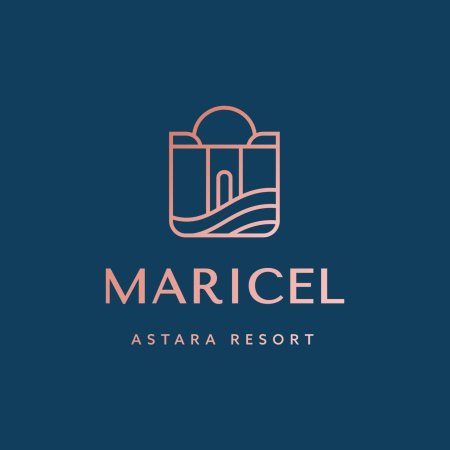 Maricel Astara Resort, böyük bir ailə və ya dostlarınızla birlikdə istirahət etməyiniz üçün əla villaları təklif edir