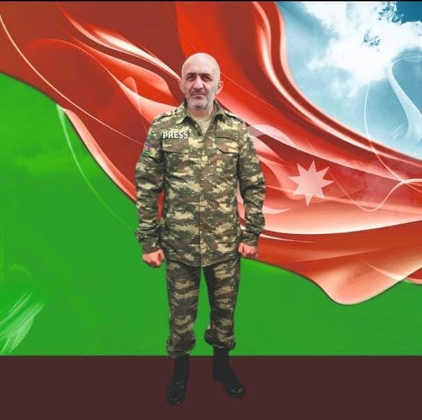 Hacı Ruslan Həsənov: Dövlətçilik Yolunda Qətiyyətli Liderliyin Simvolu