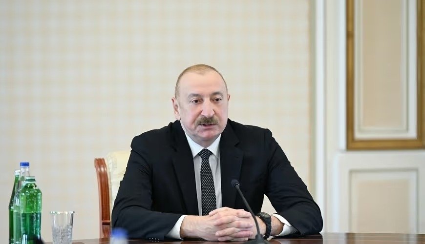 Prezidentdən ŞAD XƏBƏR - Tezliklə....
