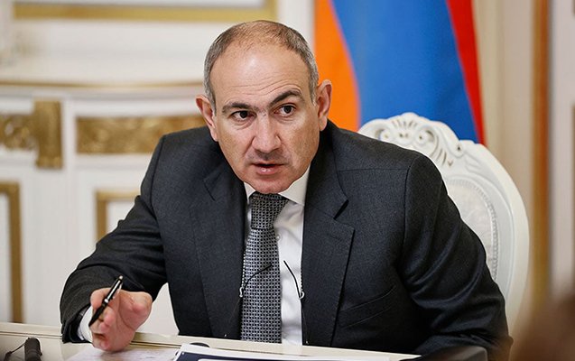 Moskvadan qızışdırıcı MÖVQE – Paşinyan Rusiyaya buraxılmayacaq?