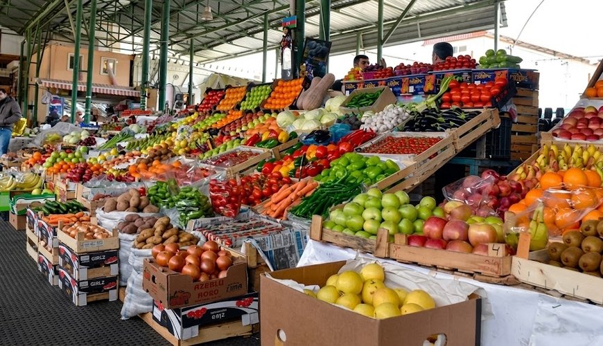 Yay gəldi, meyvələr ucuzlaşmadı - bazardakı bahalığın səbəbləri