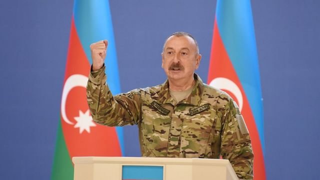 Sevindik Hətəmov: Şanlı hərb tariximizin Zəfər səhifələri
