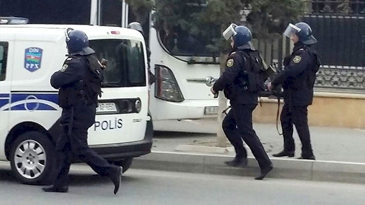Qaxda gizli narkotik plantasiyası– ölkə üzrə 150 kiloqramdan çox narkotik, silahlar və onlarla şübhəli saxlanıldı