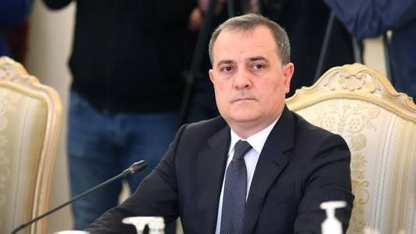 Ceyhun Bayramov Moskvaya gedir - Bakıda "Rus evi" yenidən açıla bilər