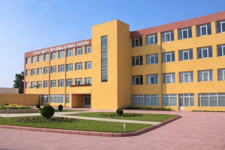 Azərbaycan sənayesinin inkişafına xidmət edən uğurlu idarəçilik nümunəsi