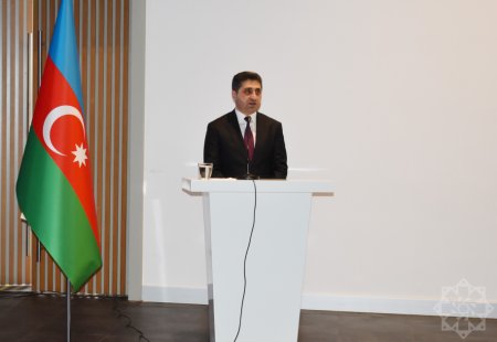 Qaxda vətəndaş məmnunluğuna söykənən idarəçilik nümunəsi