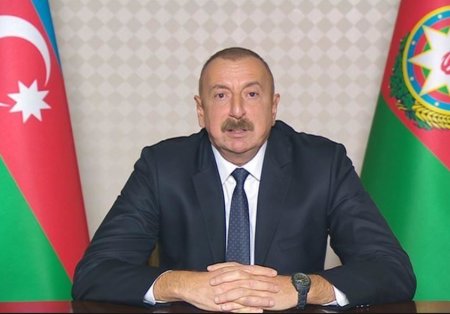 Jalə müəllimə: İlham Əliyevin rəhbərliyi ilə güclənən Azərbaycan: sabitlik, inkişaf və qələbə yolu