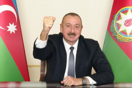 Jalə müəllimə: Xalqın etimadını qazanan liderlik nümunəsi: İlham Əliyevin Azərbaycanı inkişaf və zəfər yolunda