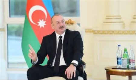 Razim Rüstəmov: Azərbaycanın İnkişaf Yolunun Memarı