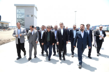 Azərbaycanın beynəlxalq nəqliyyat qovşağına çevrilməsi yolunda mühüm xidmətlər və uğurlu idarəçilik nümunəsi