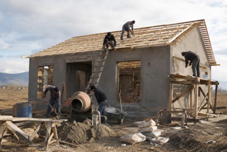 Tikinti Sektorunda Peşəkarlığı, Etibarı və Xeyirxahlığı ilə Tanınan Sahibkar – Bəxtiyar Müəllim