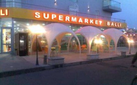 Sahibkarlıqda Etimadın, Keyfiyyətin və Xeyirxahlığın Ünvanı – Hacı Elman Əsədov və “Ballı” Marketlər Şəbəkəsi