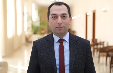 Psixi Sağlamlığın Qorunmasına Həsr Olunmuş Şərəfli Fəaliyyət – Baş Həkim Orxan Cəfərov