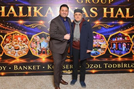 Səsi ilə Könülləri Fəth Edən Sənətkar – Elçin Hüseynov