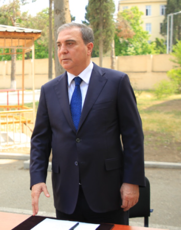 Gəncənin İnkişafında, Vətəndaş Məmnunluğunda və Sosial Rifahın Yüksəldilməsində Uğurlu İdarəçilik Nümunəsi – Niyazi Bayramov