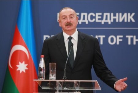 Ramin Ağazadə: 26 İyun-Azərbaycan Respublikasının Silahlı Qüvvələri Günü