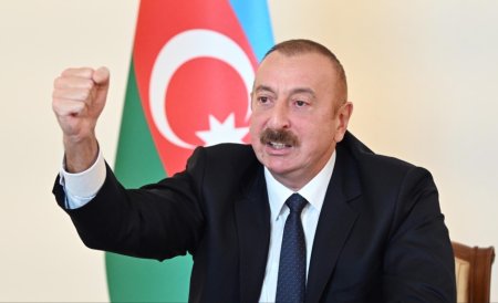 Ramin Ağazadə: Gənc nəslin vətənpərvərlik ruhunda tərbiyəsində ordumuzun qəhrəmanlıq ənənələri mühüm rol oynayır