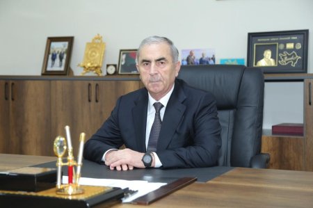 Sevindik Hətəmov: Şanlı hərb tariximizin Zəfər səhifələri