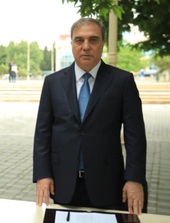 Niyazi Bayramov: Sabitlik və tərəqqiyə xidmət edən tərəfdaşlıq