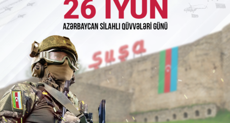 Ruslan İsayev: “Milli ordu quruculuğu - Heydər Əliyev strategiyasından Müzəffər Zəfərə”