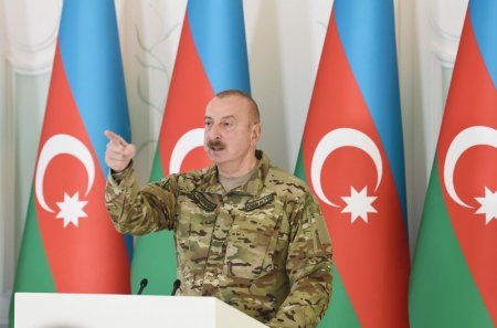 Cəmil Muradov: Prezident İlham Əliyevin rəhbərliyi ilə Azərbaycanın inkişaf yolu və milli birliyin gücü