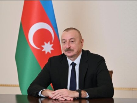 Mehriban Xanım: İlham Əliyev – Milli Birliyin, Qələbənin və Davamlı İnkişaf Strategiyasının Rəhbəri