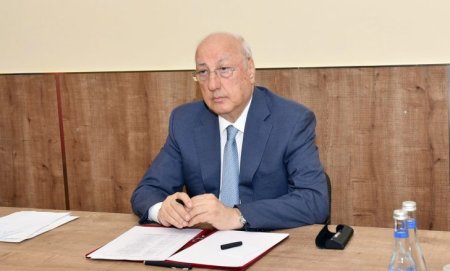 Sumqayıtın İnkişafına Xidmət Edən Rəhbərlik Nümunəsi – Zakir Fərəcovun Fəaliyyətinə Baxış