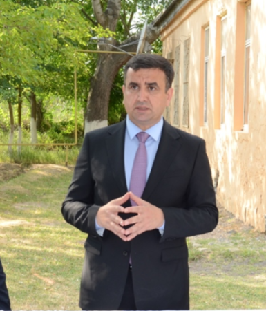 Vətəndaş məmnuniyyətini əsas prioritetə çevirən idarəçilik nümunəsi –  Elmir Bağırov