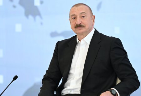 Xeyirxahlığı və Sahibkarlıq Fəaliyyəti ilə Nümunəyə Çevrilən Mirqamət Seyidov