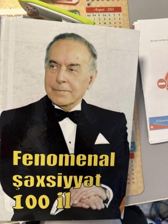 Teyran Şəmsəddinskaya:  Ölkəmizin taleyində dönüş anı