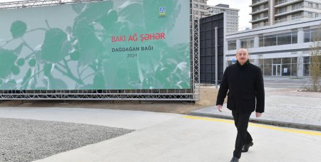 Zəfər seçkiləri: Xalqın son 20 ilin uğurlarına yüksək dəyərinin ifadəsi