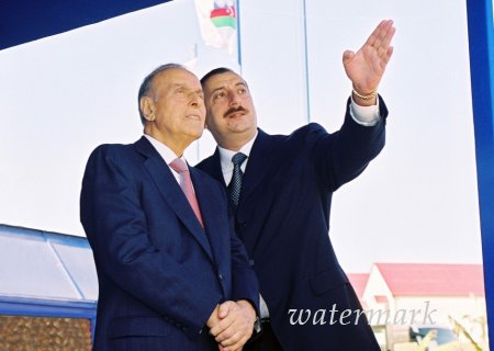Heydər Əliyevin Əziz Xatirəsinə: Bir Liderin İşıqlı Yolu və İlham Əliyevin Uğurlu Davamçılığı