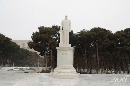 Abşeron və Zəngilan rayonlarından olan vətəndaşların qəbulu keçirilib VİDEO/FOTO