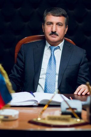 Xudaqulu Rzayevin rəhbərliyi ilə “Minera” MMC – Müasir Azərbaycanın çoxşaxəli sənaye və inşaat nəhəngi