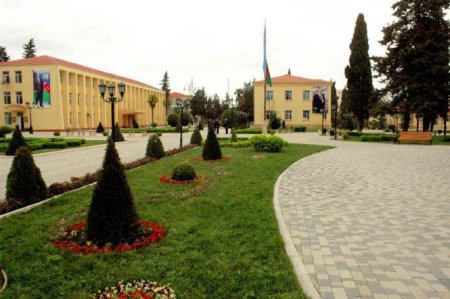 “Astaranın Memarlıq Simalını Formalaşdıran Peşəkar: Baş Memar Fəqan Əhmədov”
