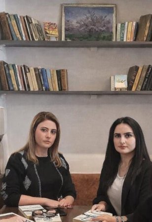 İki AYB üzvü yeni ədəbi cərəyan yaratdığını elan etdi